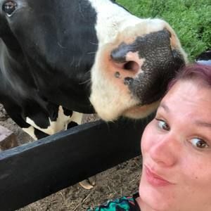 Meet your Posher, Jennifer